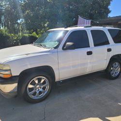 2006 Chevrolet Tahoe