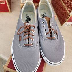 Vans Era 59 Mens Shoes 