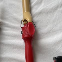 CHI 1in curling iron