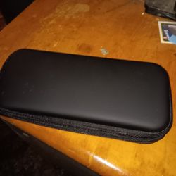 Nintendo Switch Case
