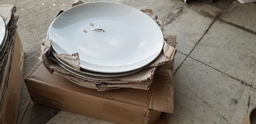 12PC RD Coupe Dinner S-12 1 Set