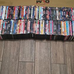 Dvd movies
