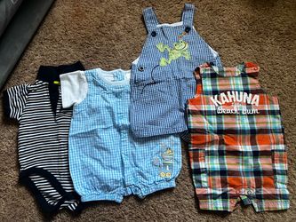 3 month baby clothes bundle!