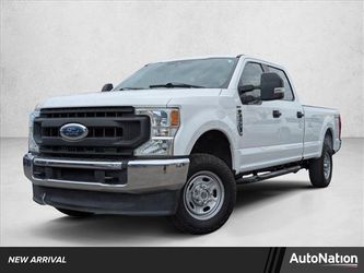 2022 Ford F-250