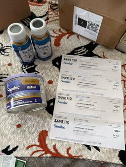 Similac Coupons