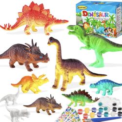 Dinosaur Toys for Kids Dinosaur Crafts for Girls and Boys