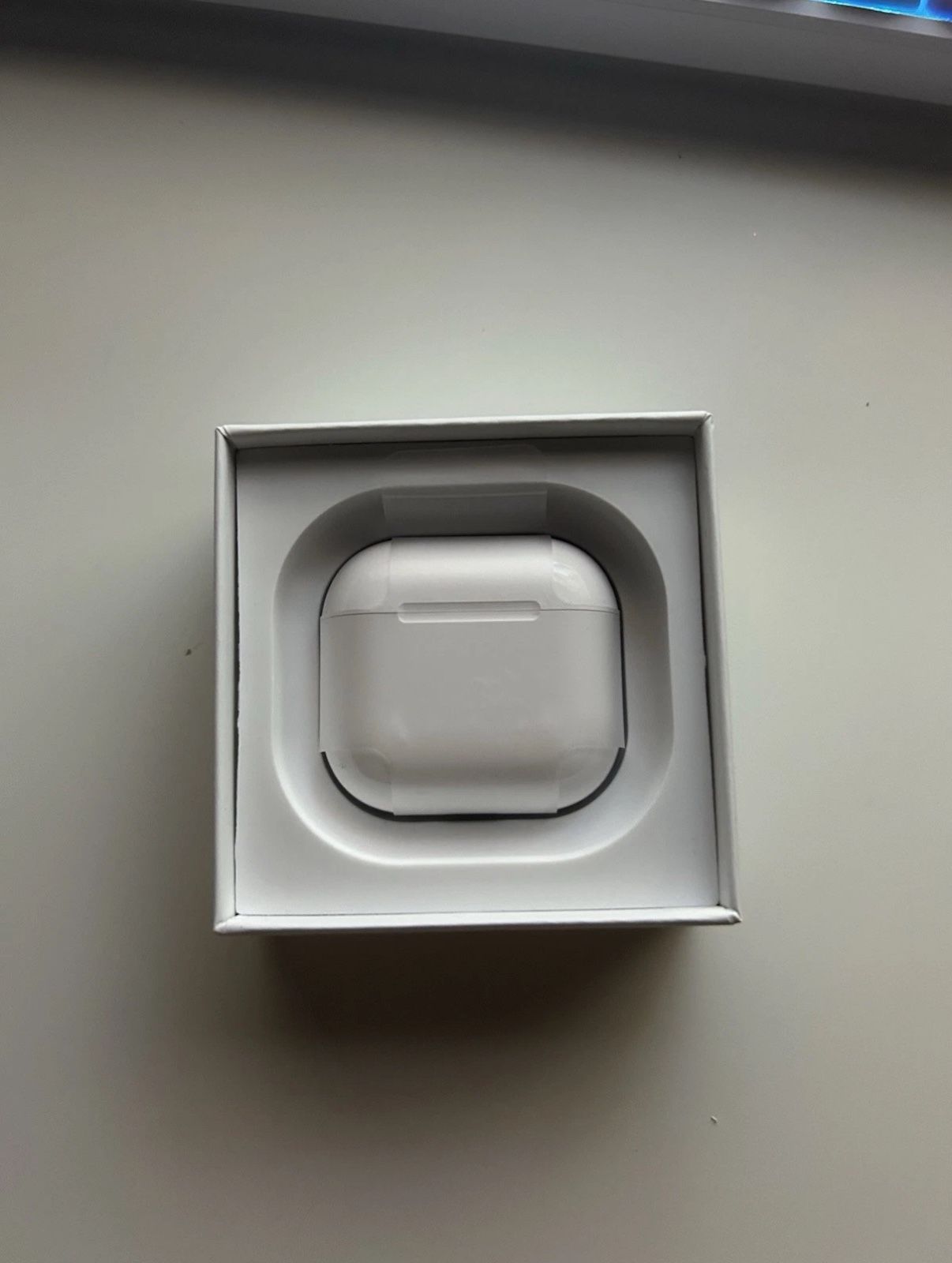 AirPods 4 with Active Noise Cancellation