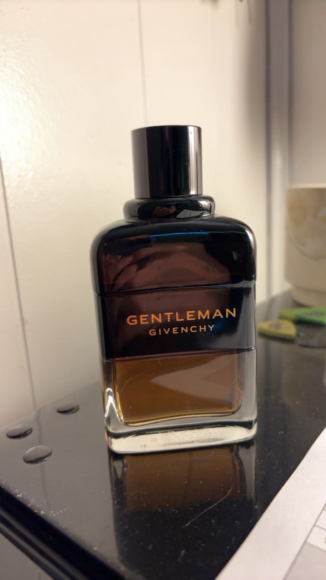 Givenchy Gentlemen Reserve Privee
