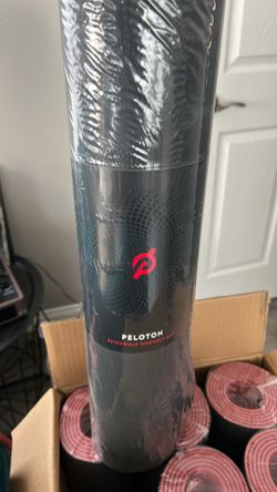 Peloton Workout Mat