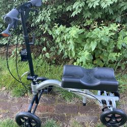 Nova Knee Scooter TKW-12 