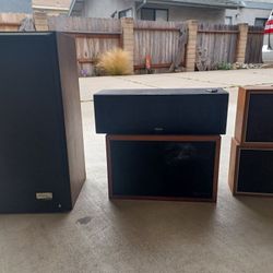 House Speakers 