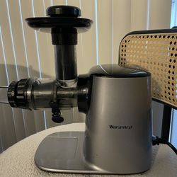 Willsence Juicer