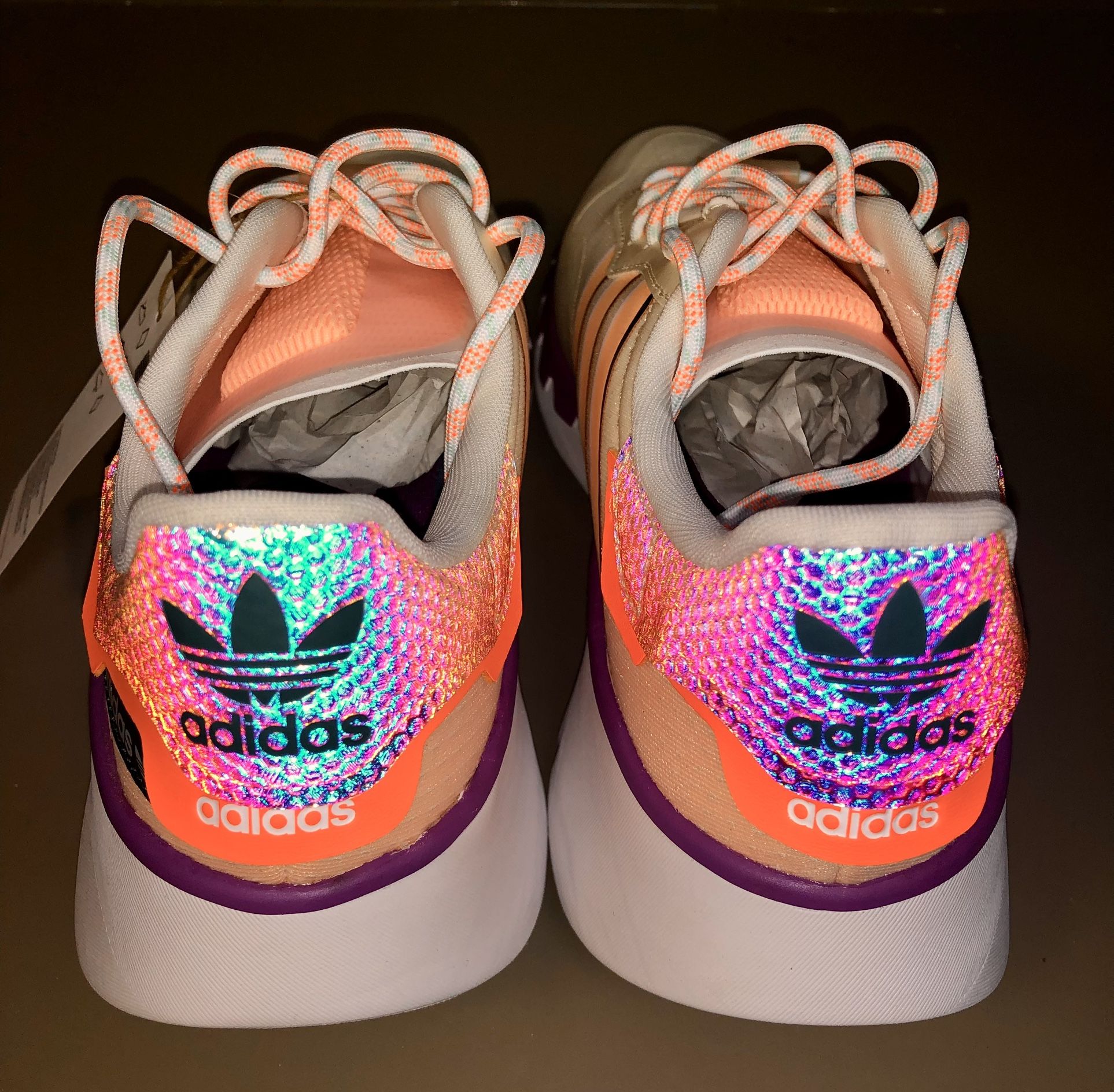 Adidas Choigo Womens Size 8.5