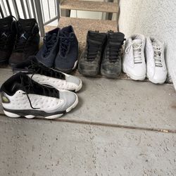 Jordan’s Bundle