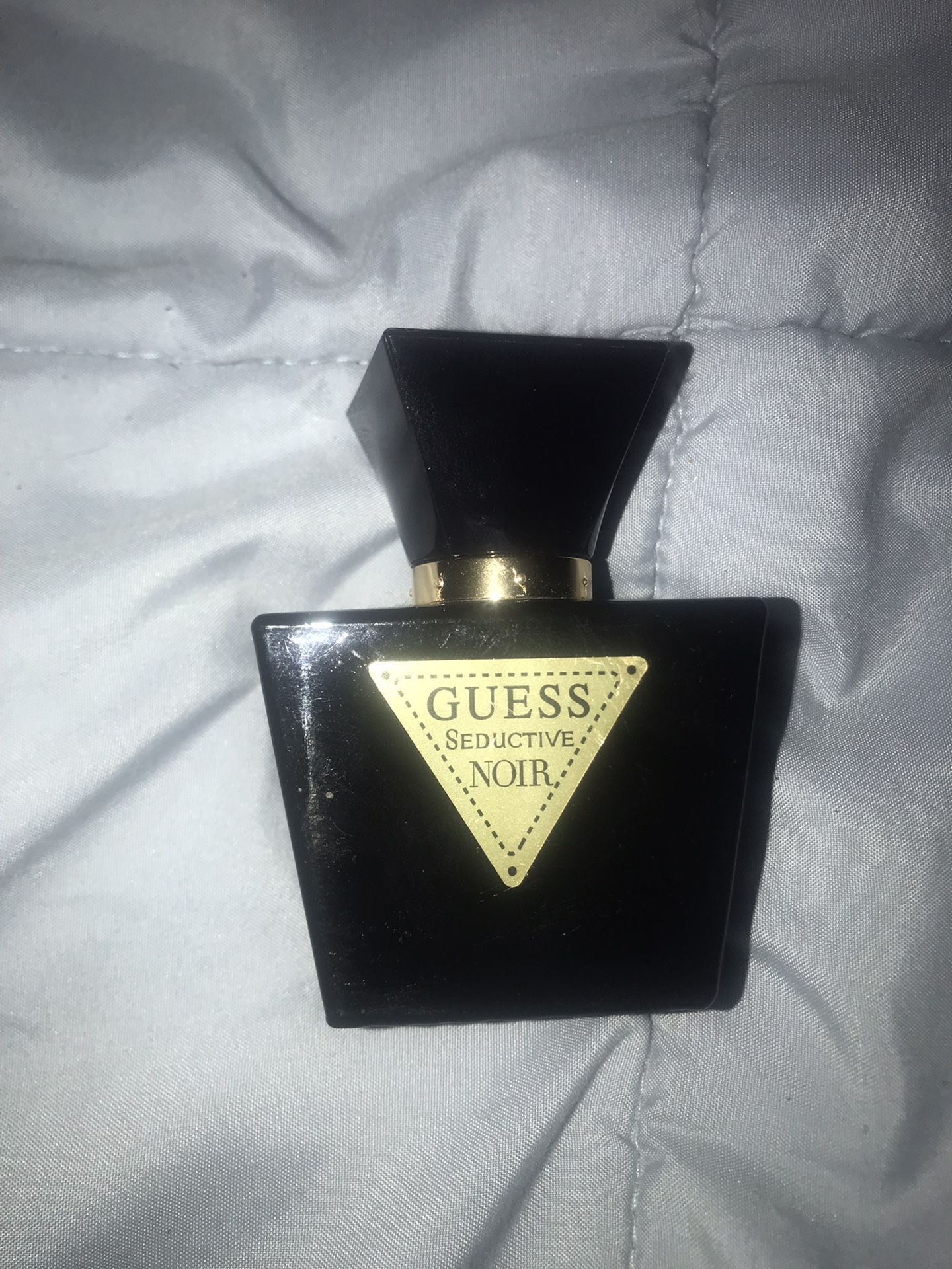 Guess Seductive Noir