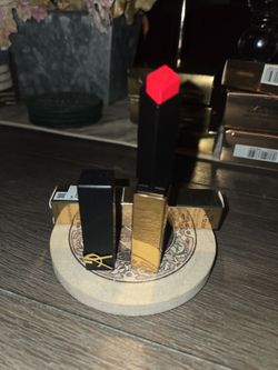 YSL Rouge Pur Couture The Slim Lipstick