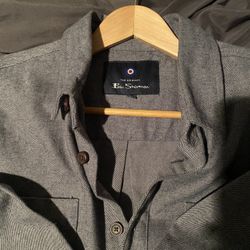 Ben Sherman Jacket 