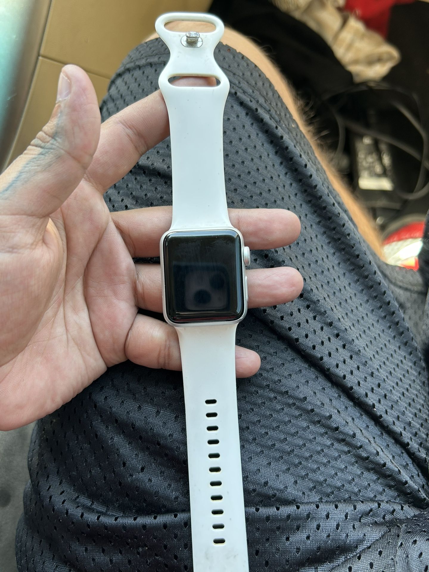 Apple Watch Series 3