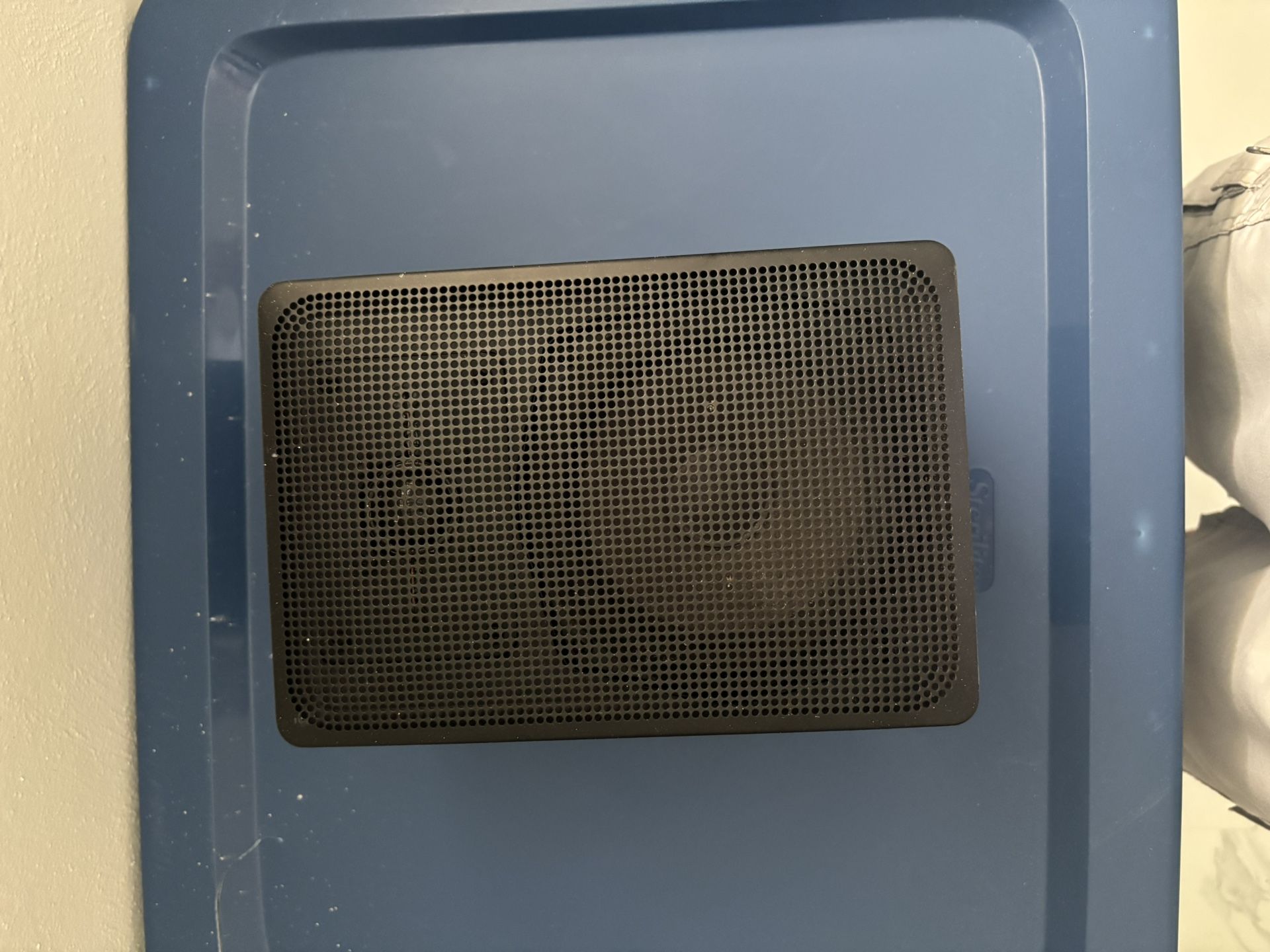 Speaker