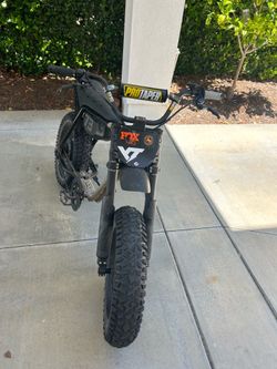 Z adventure super 73