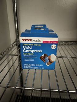Health Gel Therapy Cold Pack