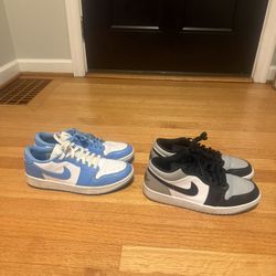 Size 9 Shoes Used 