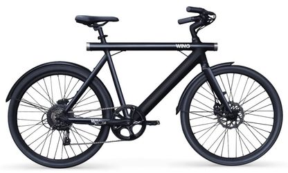 Wing Freedom X Electric Bike - Excellent Condition