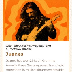 Juanes