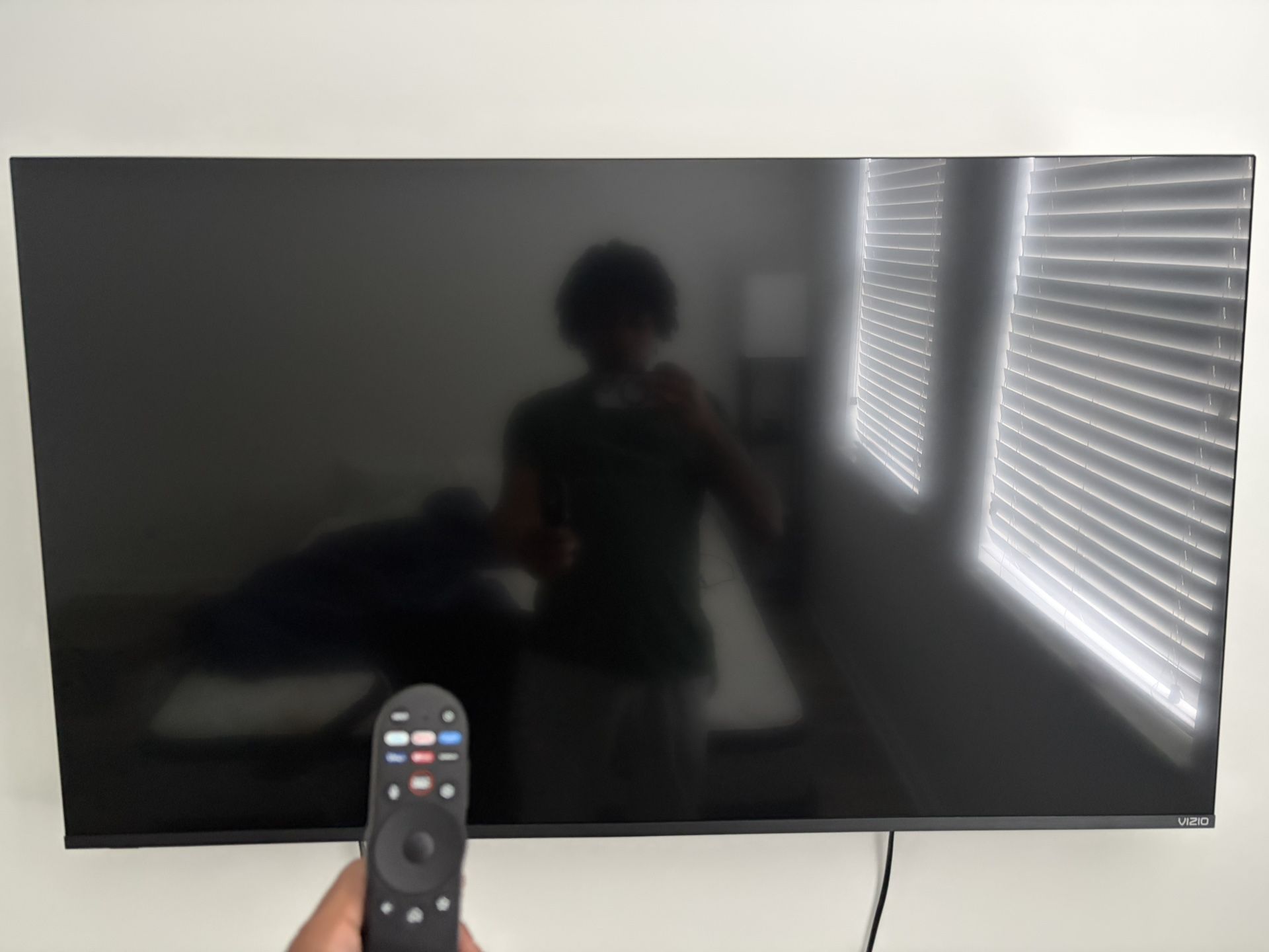 50” VIZIO FIRE TV