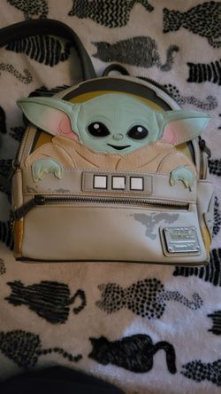 STAR WARS BACKPACK