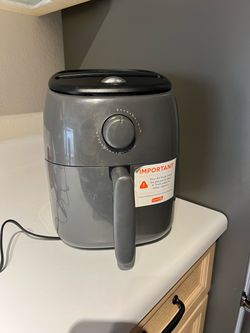 Air fryer