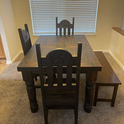Dining Dining Table 