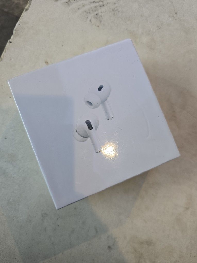 Airpods Pro 2