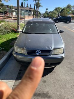 2004 Volkswagen Jetta