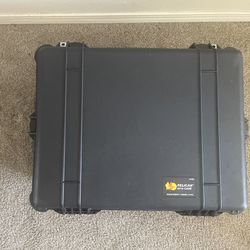 1510 Protector Carry On Pelican Case