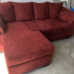 Section Sofa For Living Room 