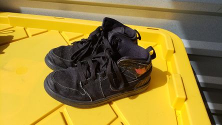 Jordan 1s