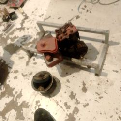 Mini Bike Parts 
