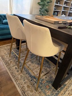High Top Chairs