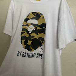 Bathing Ape Shirt