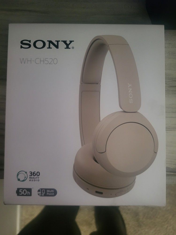Sony