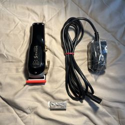 Wahl Cordless Senior Hair Clippers