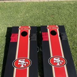 Corn Hole
