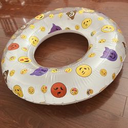 Pool Float Swimming Ring Donuts 36 Inch