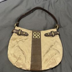 Coach Small Purse /Handbag 