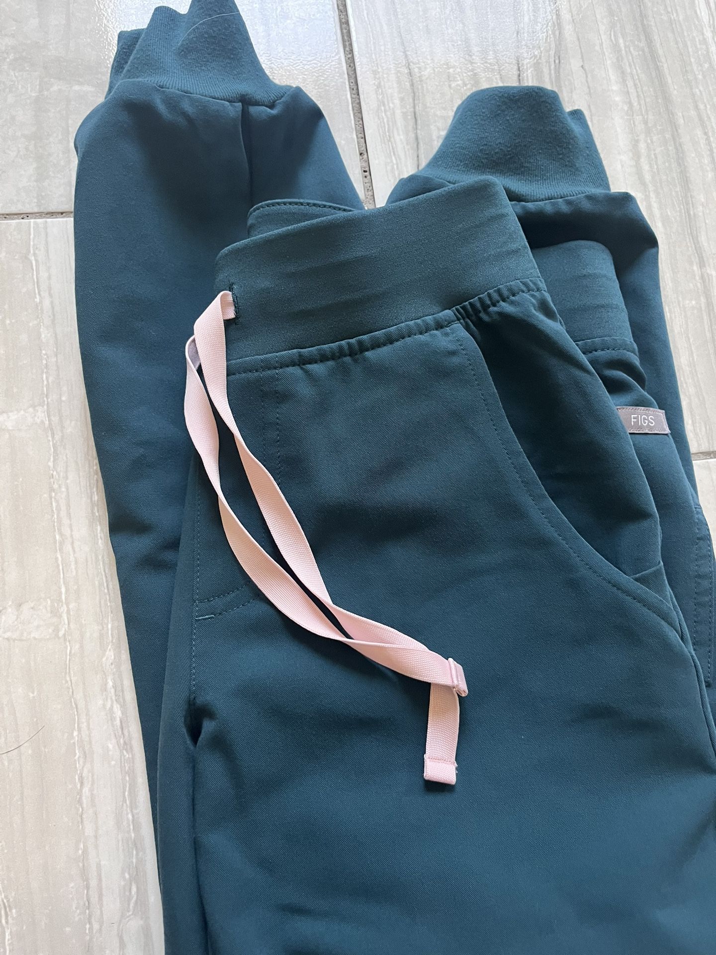 Figs Pants