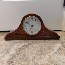 Mantle Clock
