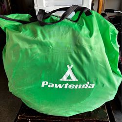 Cat Tent