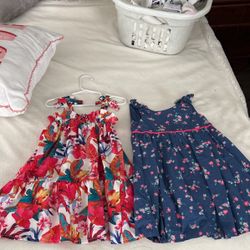 Toddler Dress Size 3