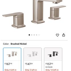 PEERLESS bathroom Faucet 